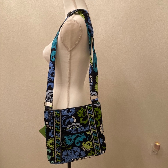 Vera Bradley Handbags - Vera Bradley where’s Mickey crossbody purse